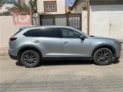 مازدا CX-9